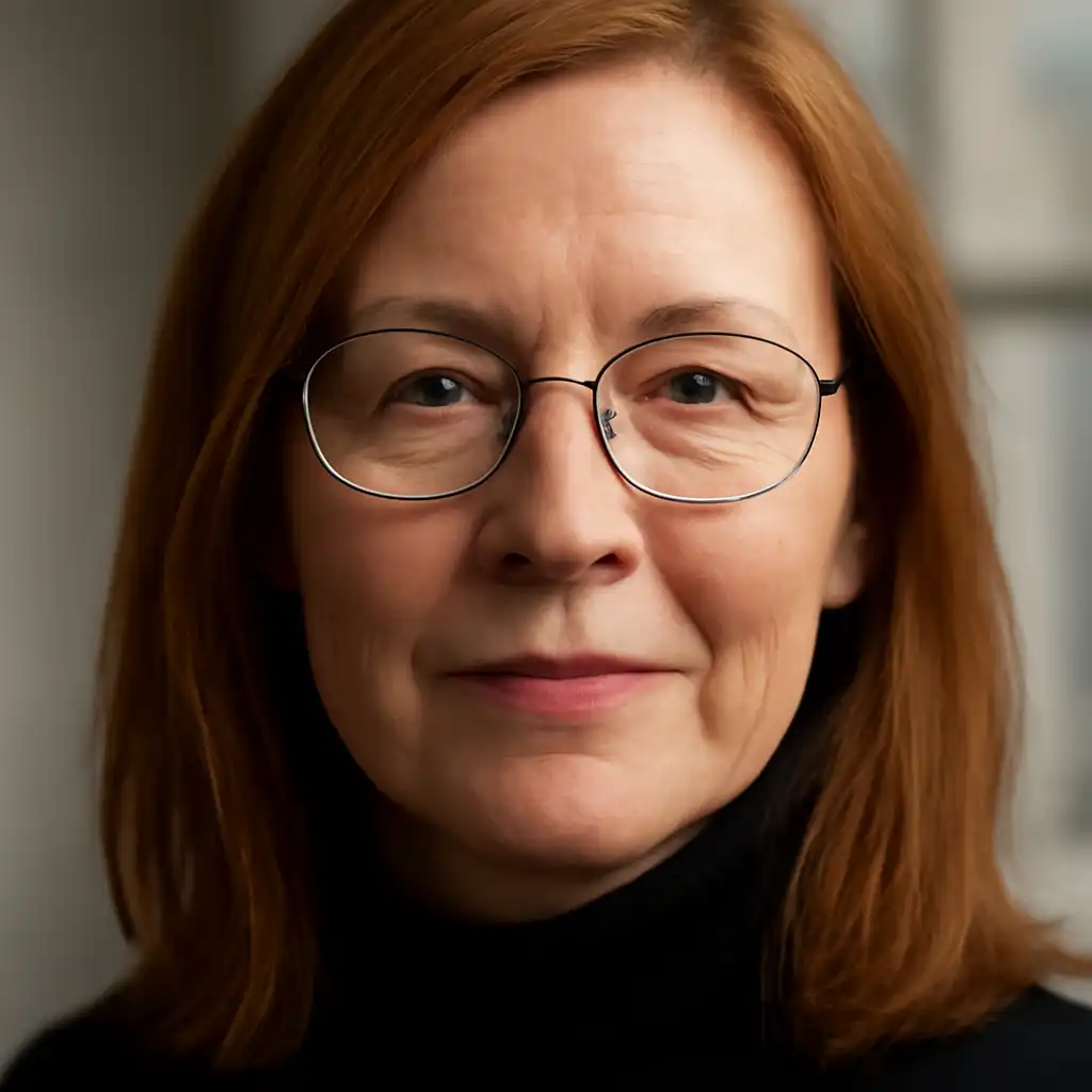 Natasha Volkov